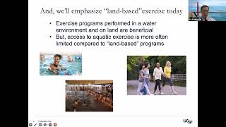 Key Topics in Exercise and Physical Therapy for Spondyloarthritis with  Andrew Lui, DPT, MS by SPONDYLITISdotORG 1,023 views 1 year ago 1 hour, 13 minutes