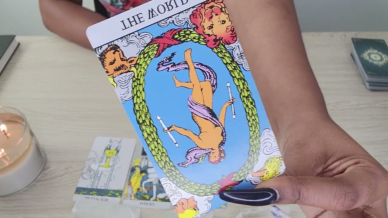 GEMINI♊️IT'S ABOUT TIME‼️