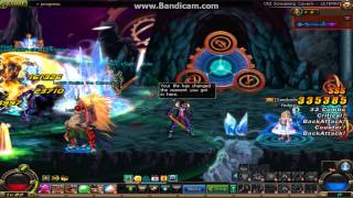 DFO hell mode insane 4