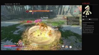 Skyforge - Distortions 2 Solo