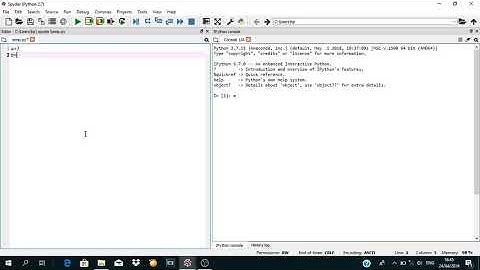 OPERASI BILANGAN PANGKAT MENGUNAKAN BAHASA PYTHON