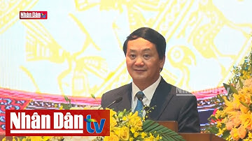 Đại hội đại biểu các dân tộc thiểu số tỉnh lần thứ 4