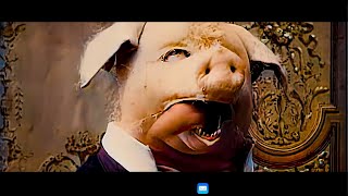 Metropolis - This Masquerade (Official Music Video)