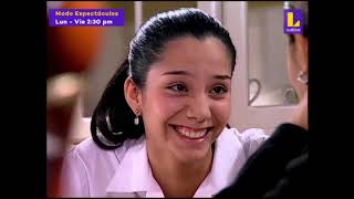 LA PRE CAPITULO 116 HD