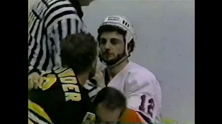 Crowder opens up D. Sutter 4/30/83