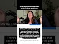 When emotional abuse hides behind a child sleep problem….