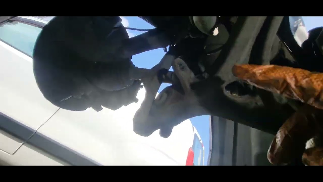 how to replace clutch kit 07 Honda accord I🇮🇪 - YouTube