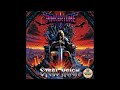 Pinkertune - Pariah Queen (2023)