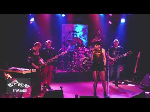 I Will Follow cover - by False Sense Of Security (The Band)