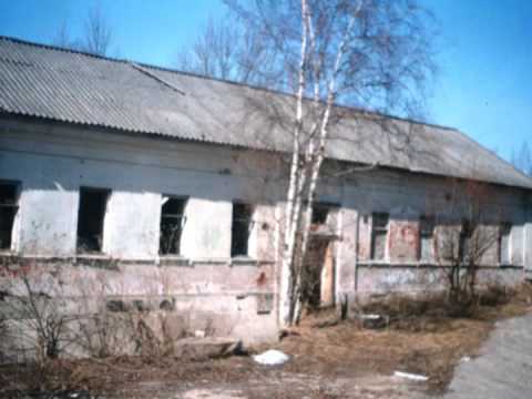 Видеоролик: Богородицкий Житенный женский монастырь