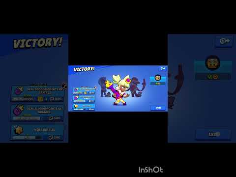 100 likov=v nedeľu sa vidíme #brawlstars #star #bestgammer #star #brawl #top #supercell #brawl #elox