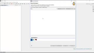 How to Install Spring Tool Suite on Eclipse IDE