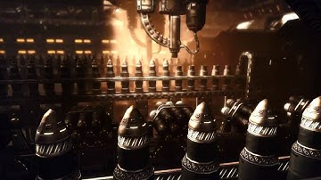 Jumpgate Evolution trailer, E3 2010 - TGN