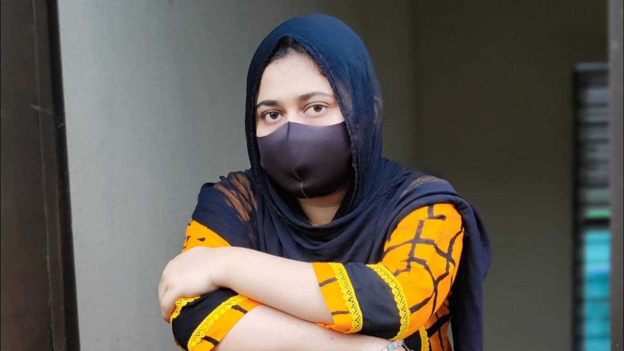 সুন্দরী মেয়ের প্রতিবেদন ভালো মনের মানুষ চায় 