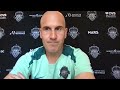 Adrián González Matchday -1 Press Conference | Matchday 20 vs Angel City FC | 08.15.26