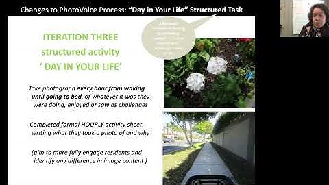 An Introduction to PhotoVoice