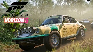 Forza Horizon 5: Multiplayer Features and Modes Preview (Let’s Go! – E