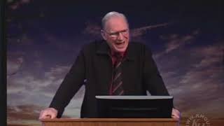 Chuck Missler- Psalms Session 22. Chapters 120-134