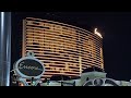 Encore Boston Harbor Casino Tour