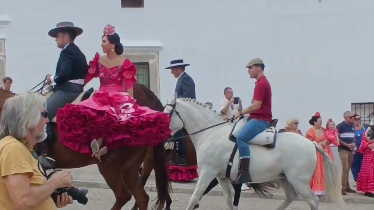 Piostros 2024 día 7