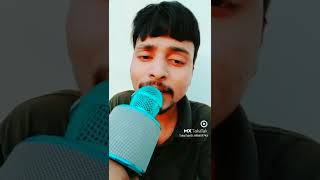 Banke Tera Saya Main Tujhko Tham Lun