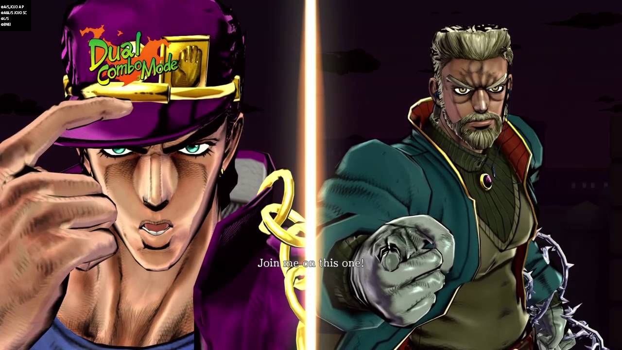 SR) Jotaro Kujo (Eyes of Heaven) - JoJoSS Wiki