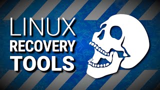 Sei nuovo? Non puoi fare a meno di questi tool di recovery.