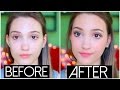 Fresh &amp; Youthful High School Makeup Tutorial | Michelle Reed