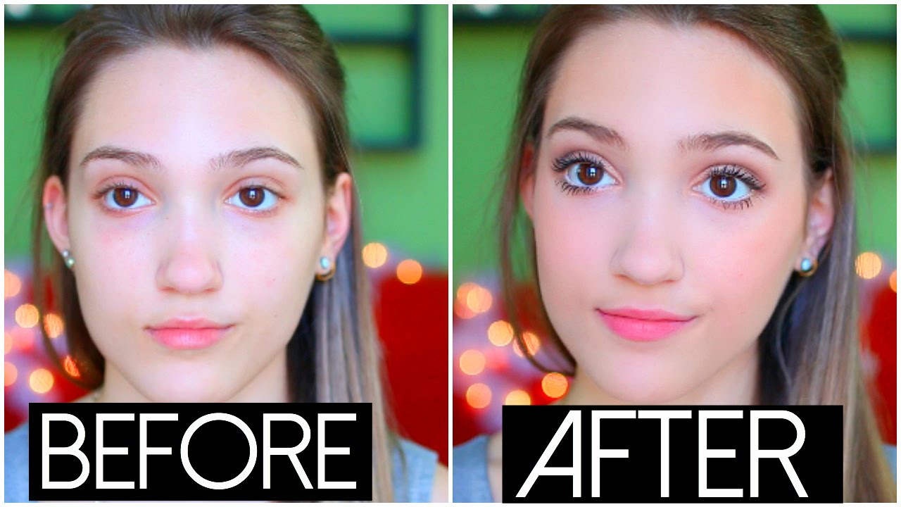 Mic Makeup School Saubhaya Makeup