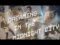 『DREAMING IN THE MIDNIGHT CITY』をノリと勢いとコード弾きだけで唄ってみた