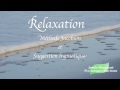 Relaxation  mthode jacobson et suggestion hypnotique