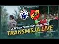 NOWY SEZON, NOWY POCZĄTEK! | Liga okręgowa: GKS Podolszyn - Unia Warszawa