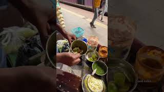 Mouthwatering Guava Chaat at Sealdah Station | Kolkata Street Food