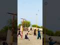 Dangerous Village Swing Ever Recorded! 😱🔥 #Viral #SkillsDid #shortviral