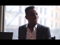 Lil' Buck Discusses His Documentary "Lil' Buck: Real Swan"