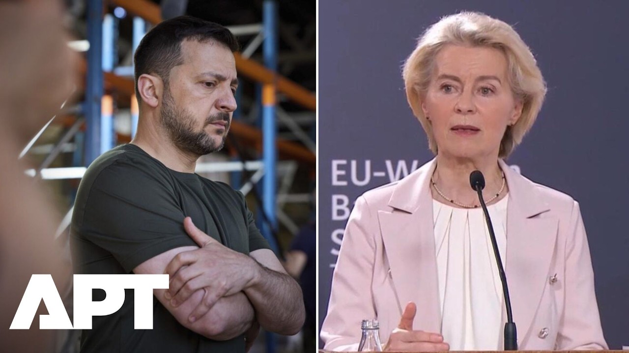 EU Enlargement as a Merit-Based Geostrategic Imperative