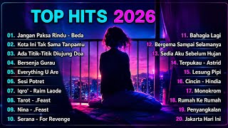 Top Hits 2026 June