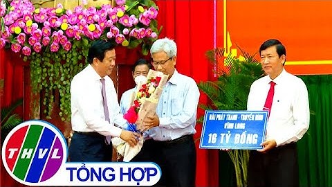 Lễ phát động vận động ủng hộ quỹ đền ơn đáp nghĩa, quỹ vì người nghèo và các chương trình an sinh XH