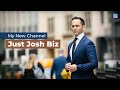 Why I Quit My $1MM Job for YouTube