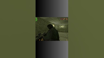 The most annoying sound in cs 1.6