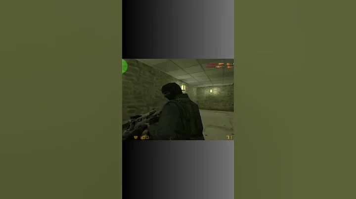 The most annoying sound in cs 1.6