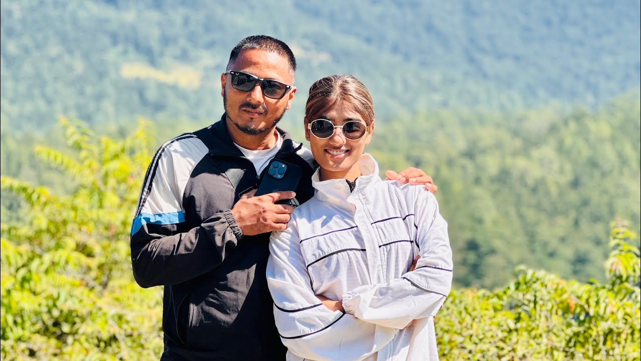 Surkhet dekhe palaite ko yatra