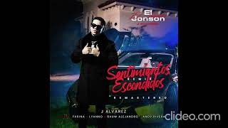 SENTIMIENTOS ESCONDIDOS (MEGAMIX 2) - J ALVAREZ FT. Varios Artistas