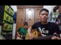 Hidup Hanya Sementara.. By : Ungu..