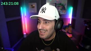 DAY 77 ⏳ EXTENSIBLE / SUBATHON ⏳ 🛑 Rust Edition 🛑 