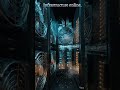 Server Core Ignition #serverroom ,#networking ,#cyberpunk2077 ,#techreels