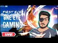BGMI 3.3 UPDATE | LETS GO 7CHIKEN DINNER |  PLAYING BGMI with ONE EYE #bgmi #pubg