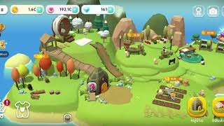 [Review] Hamster Village | Mobile games screenshot 3