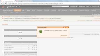 Skitter Image Slideshow Magento Extension