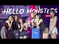 250628 베이비몬스터 BABYMONSTER CONCERT 1st WORLD TOUR HELLO MONSTERS IN TAIPEI DAY1 250628 베이비몬스터 BABYMONSTER CONCERT 1st WORLD TOUR HELLO MONSTERS IN TAIPEI DAY1